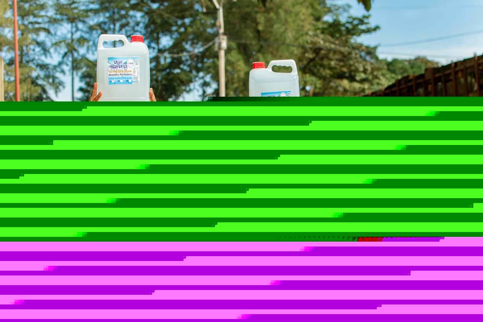 Eau 2