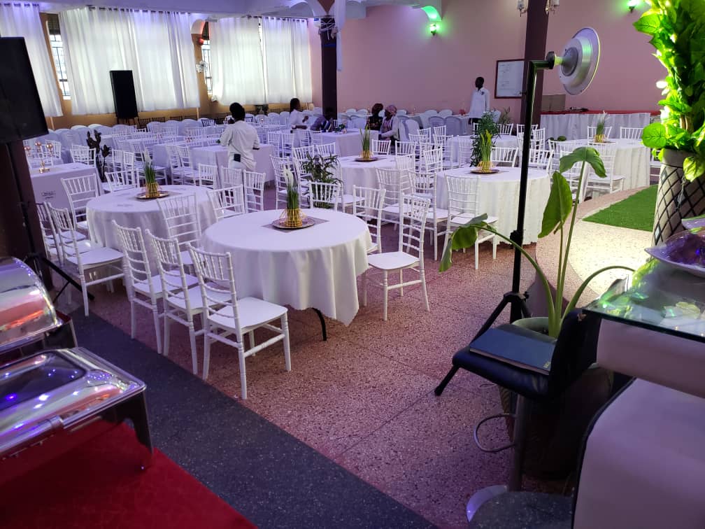 Salles de mariage